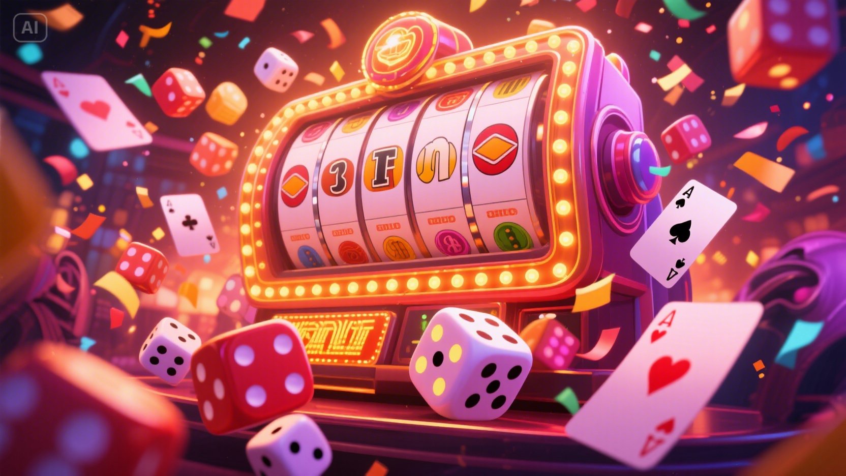 Casino pure casino online desktop and mobile interfaces