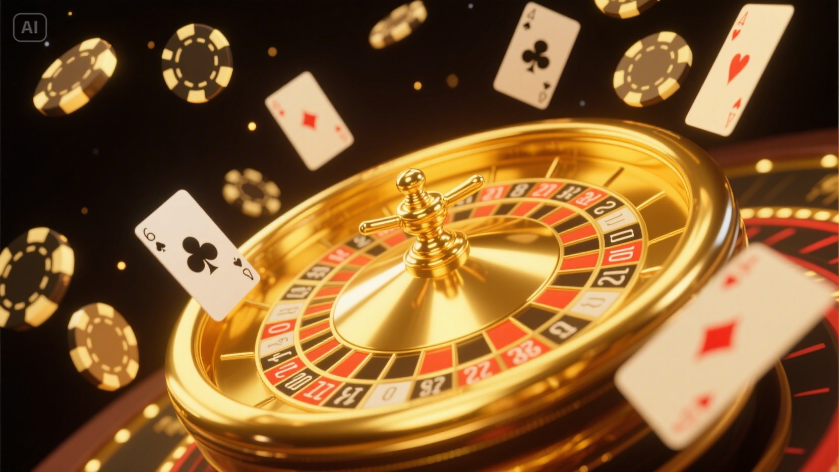 Casino pure casino online desktop and mobile interfaces
